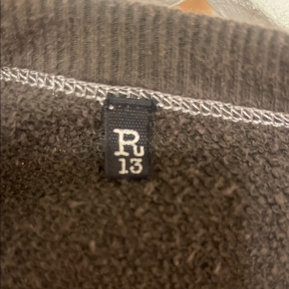 R13 Battle Punk - Picture 2 of 5